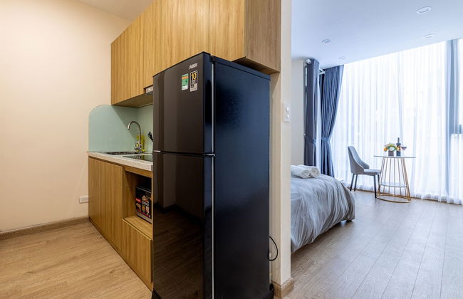 Yen Boutique Apartments - Foto 33