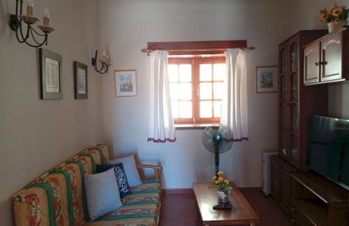 Casa Rural el Roque -Elegant Stay & BBQ, El Hierro - Foto 6