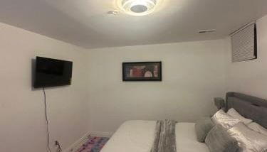 Luxury 2 bedroom basement - Foto 3