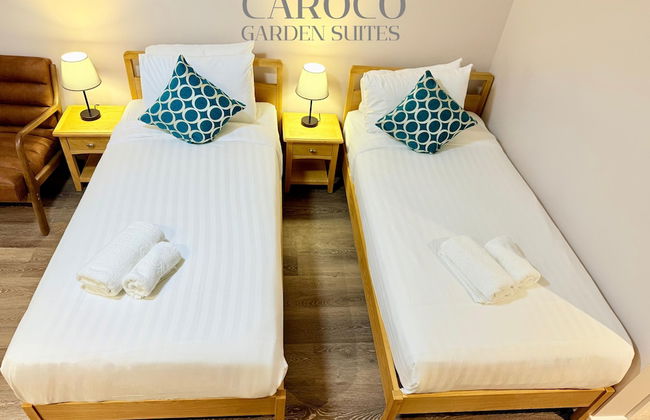 Westciti Caroco Aparthotel - Foto 2