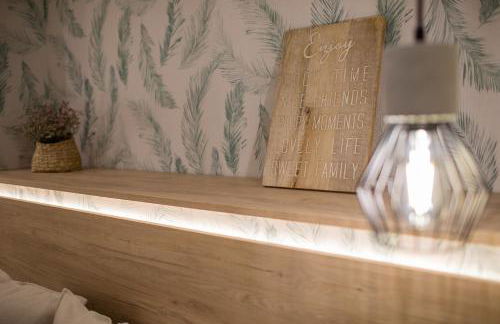 FLORIT FLATS - Valencia Port Rooms II - Foto 33