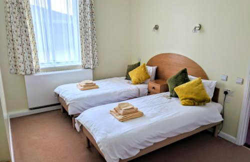 Mellwaters Barn Cottages - Photo 26