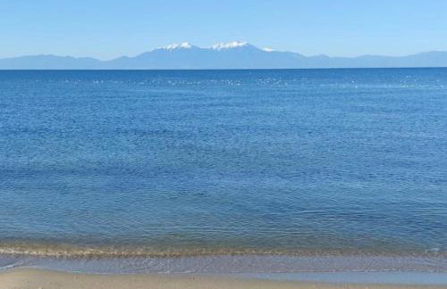 Κ & Μ House by the sea - Foto 47