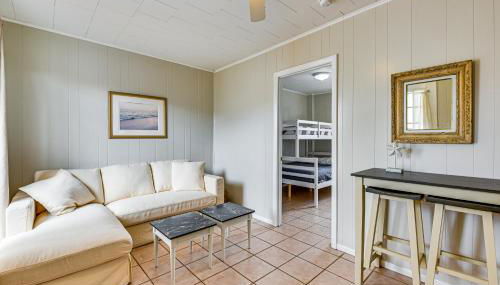 Steps to Sand! PCB Haven with Furnished Outdoor Area - Foto 5