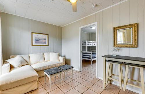 Steps to Sand! PCB Haven with Furnished Outdoor Area - Foto 5