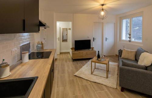 Les appartements de Clélia - Foto 32