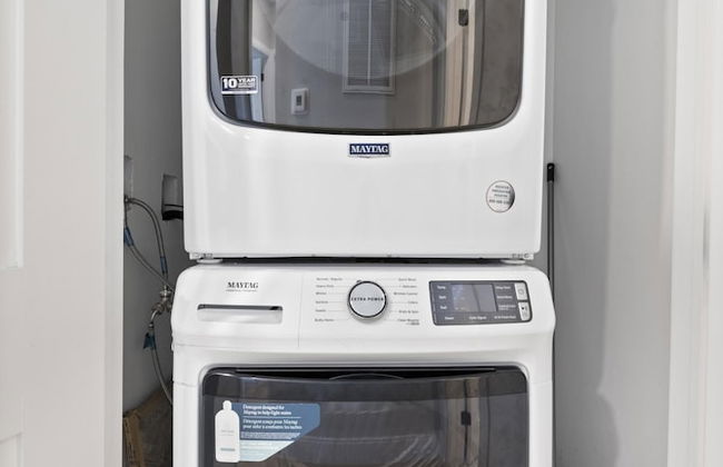 Luxury 3BD 2BA Near Logan Airport and T Station - Foto 57