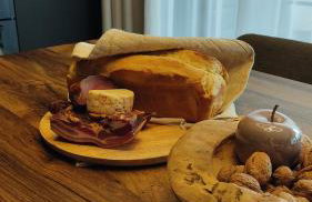 Iris Croatica J - deluxe apartment with shared pool, awarded BEST APARTMENT IN CROATIA 2024 - Foto 63