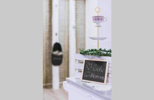 Einzigartiges Ambiente im ScheunenLoft - Foto 25