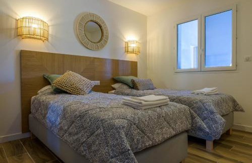 Résidence Ochji di Mare - Photo 13