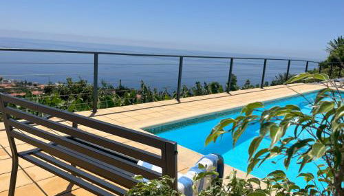 Casa Vista do Ledo - Photo 2, sunbed