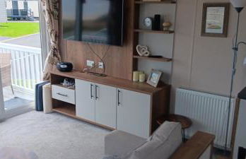 3-Bed Caravan - Haven Lakeland Leisure Park - Foto 38