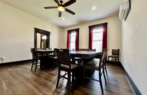 Newly Renovated Historic mansion ☆ 8 Bedrooms - Foto 35