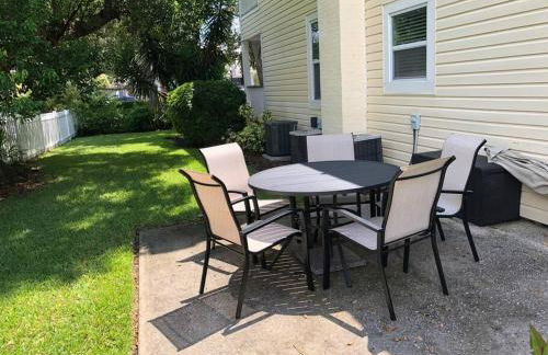 Overlooking Downtown Dunedin Two Bedroom apartment NO KIDS, NO PETS - Foto 11