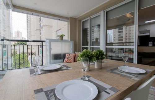 Family Apartment - GRU 307 - Foto 48