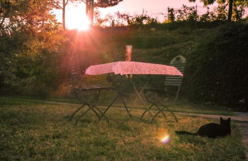 Chalet con Piscina "Il Girasole" Relax in Campagna - Foto 12