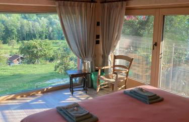 Antico fienile - Foto 30