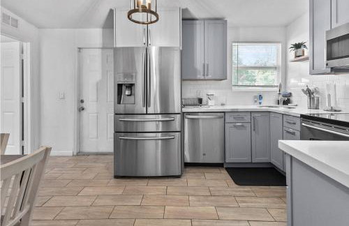 4BR Charming Home By Beachside - Foto 16