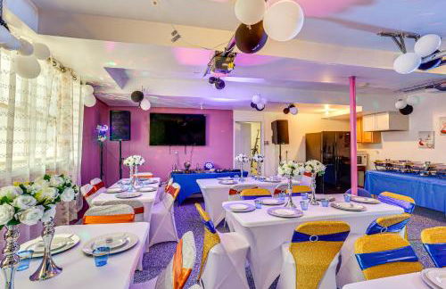 Harrisburg Retreat with 8 Mi to Hersheypark - Foto 34