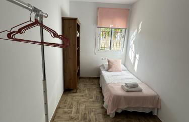 Apartamento Avenida Sort Teresa Malaga Playa - Foto 14