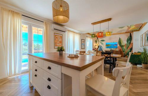 Villa Volak - Foto 11