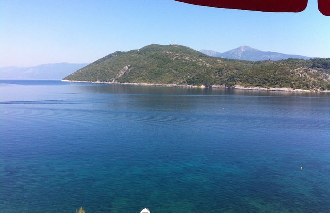 Nafsika Villas - Foto 20