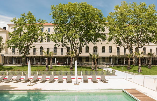 Les Villages Clubs du Soleil - Photo 12