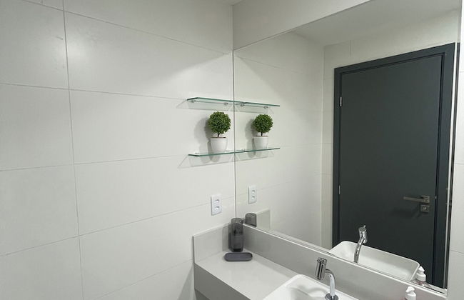 Melhores Flats - Relaxante - Photo 8