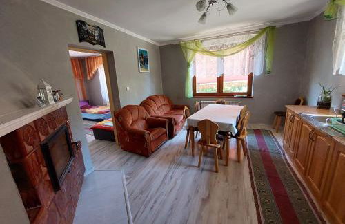 Domek nad Potokiem - Foto 11