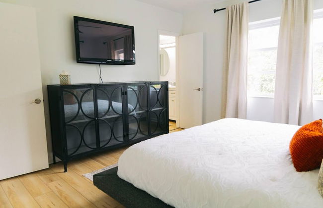 The Whimsical Ranch in Homestead - Foto 16