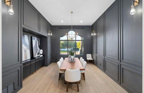 Camelback Mountain Villa Luxury in Paradise Valley - Foto 28