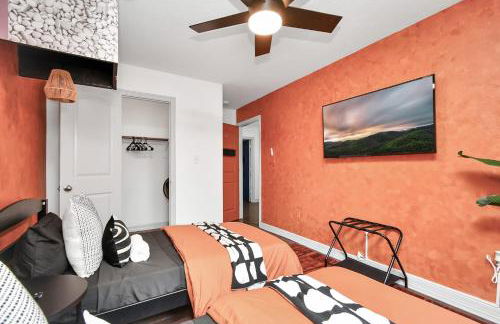 ProlificSuites Escape - Stylish Spaces & Prime Location - Foto 11