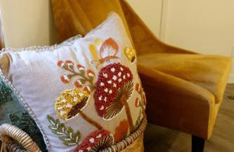 Grandma's House at Rosewood Lodge - Foto 43