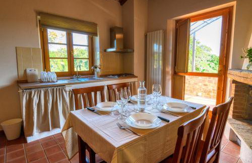 Agriturismo Podere Santo Stefano - Photo 32