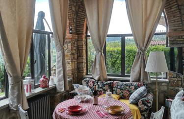 Iris nel Borgo - Foto 1