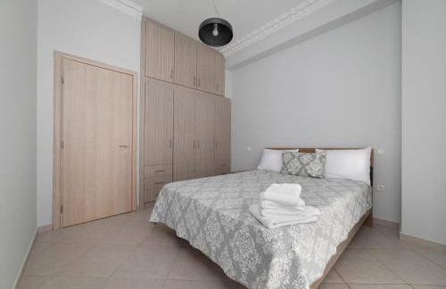 Cuka apartment 3BD nexto to metro and Piraeus Port - Foto 30
