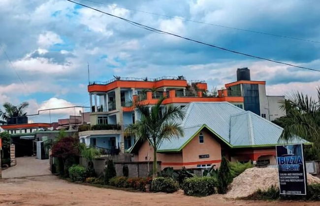 ibizza resort - Foto 4