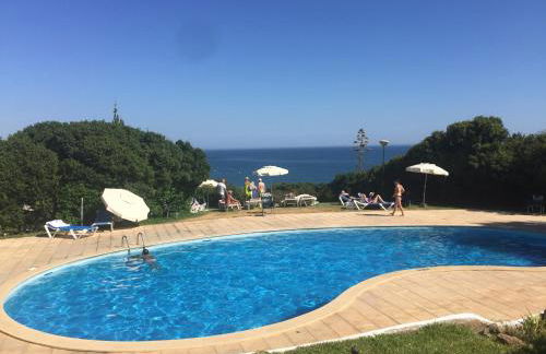 Vivenda Jardim Mar Algarve Porches - Foto 6