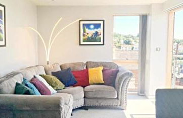 Number 10, Montpellier Apartments, Teignmouth - Foto 11