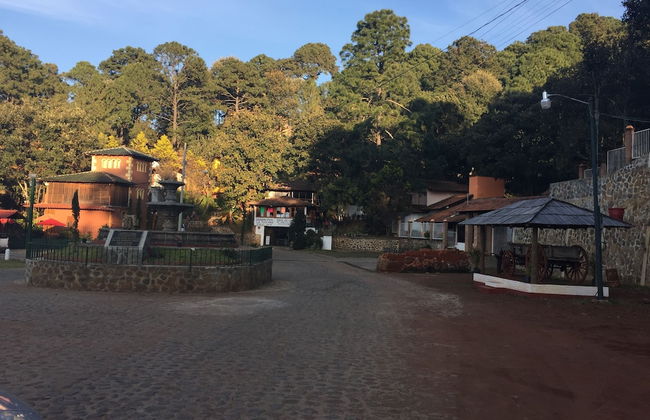 Bellavista Cabanas - Foto 26