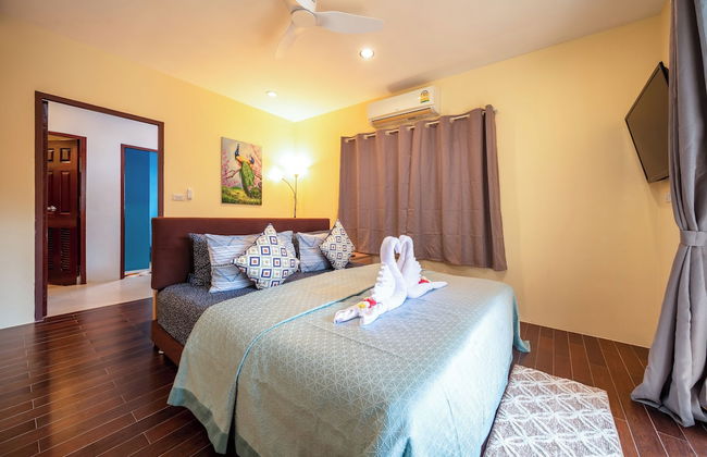 Dreambeach 2-villas - Foto 38