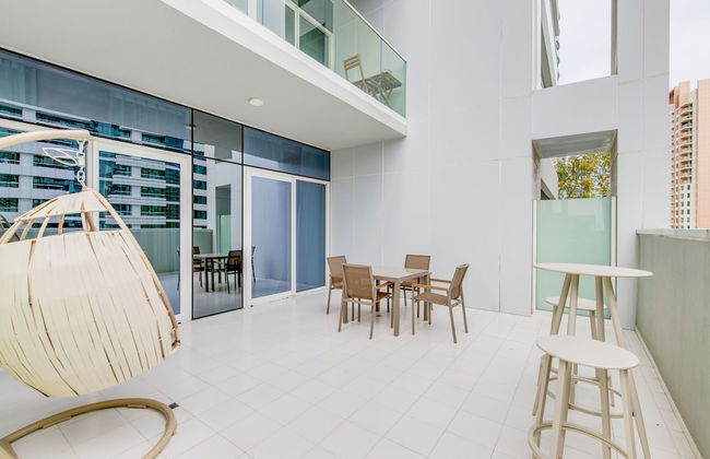 GLOBALSTAY. DAMAC Reva Residences - Photo 80