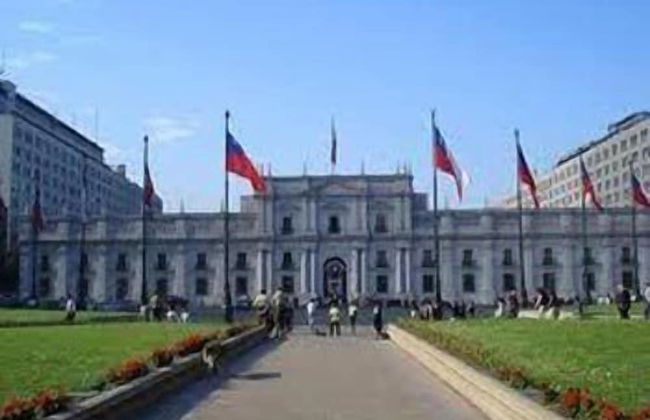 Apart Hotel Agustinas Plaza Santiago - Foto 31