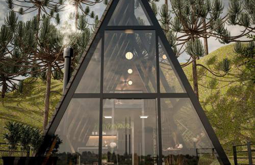 Chalé do Canyon - Photo 15