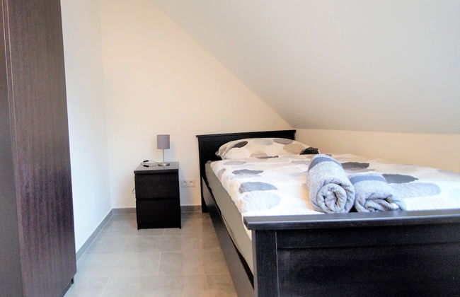 Overath Luxus Apartments - Foto 5