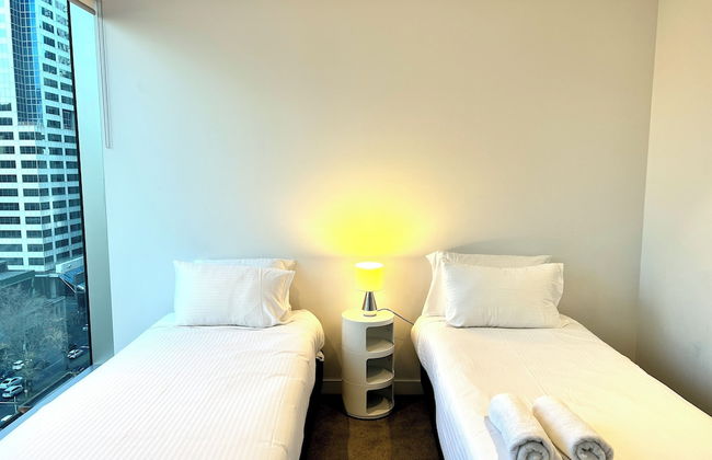 ReadySet Apartments on Rose Lane - Foto 33