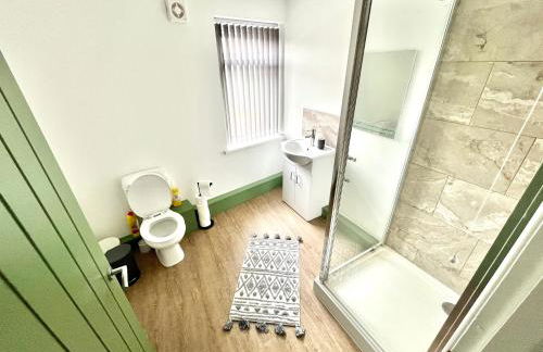 The Limes Blackheath - Foto 14