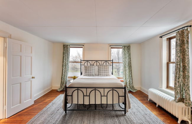 Elliot by Avantstay Historic Character Home in Great Location! - Foto 4