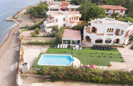 Villa Silvia by Ville in Palermo - Foto 27