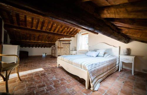 Gîte L'Olivier - La Roseraie du Val'Ensoleillé - Photo 19